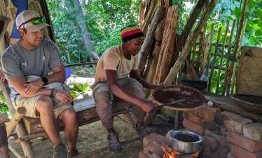 Local Coffee Tour